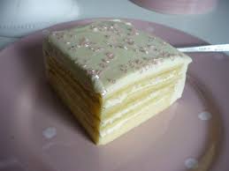 Epingle Sur Desserts