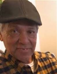 Benancio Valle Puente Obituary May 10, 2023