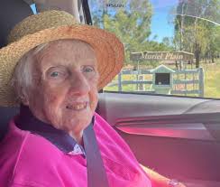 Mum's service will be live-streamed.  https://saltmedia.net/service-for-brenda-spence