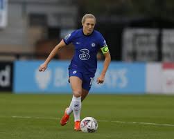 Profile page for chelsea fcw player magdalena eriksson. Chelsea Trio Ruled Out Of International Duty With Sweden At Visit Malta Women S Trophy Fawsl Full Time