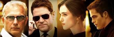 Jack Ryan: Shadow Recruit