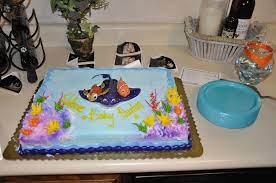 Pin On Nemo Baby Shower