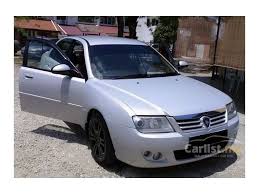 Maybe you would like to learn more about one of these? Proton Waja 2009 Cps Premium 1 6 In Kuala Lumpur Manual Sedan Silver For Rm 16 200 3194732 Carlist My