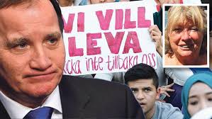 Mitt parti Socialdemokraterna gör ungdomar till gatubarn, skriver Carin  Flemström