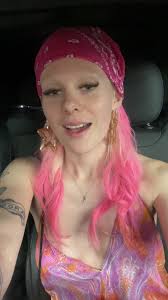 Singer, songwriter and cult figure @girli is a frontrunner of the next gen  of alt-pop music and ambassador for the LGBTQIA+ community. girli released  her evocative, insightful and masterful new album ...