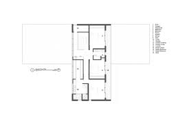 Overlapping Volumes House Matt Swindel Archinect Floor Plans How To Plan House