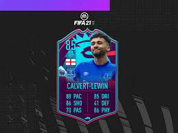 4th in the world fut champions rewards! Should You Do The Calvert Lewin Potm Sbc In Fifa 21 Premier League Striker Is The First Big Sbc In Fut Myshowroom