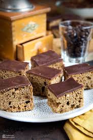 Zum Advent Honigkuchen Vom Blech Madame Cuisine Honigkuchen Kuchen Rezepte Kuchen