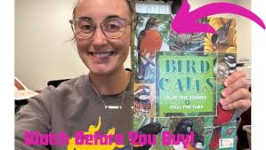 Bird Calls (Hear and There Books): Gallo, Frank, Lohstoeter, Lohstoeter,  Lori: 9781584760641: Amazon.com: Books