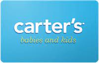 We are a participant in the amazon services llc associates program, an affiliate advertising program designed to provide a means for us to earn fees by linking to. Buy Carters Gift Cards Discounts Up To 35 Cardcash