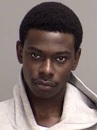 Officer kicked, injured, man arrested