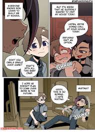 ✅️ Porn comic Ellie Skinsuit. ImpUnderneath Sex comic busty blonde ran ✅️ |  | Porn comics hentai adult only | wporncomics.com