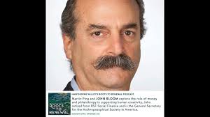 Episode Six: John Bloom