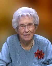 Madame Carmen Lemay Gouin (1926-2020) |