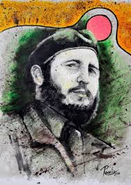 Reflexiones de Fidel Castro