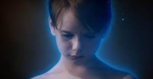 A Child's Voice (2018)