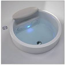 diamond jet pedicure sink & foot spa