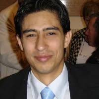 Omar Mestanza García