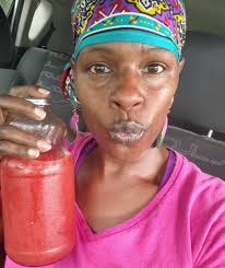 What to mix with melon drink mix to change flavor?