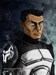 Commander Wolffe Star Wars Art Star Wars Geek Star Wars Humor