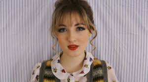 Katie Nicholas — Laurel Canyon Music