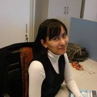 22 мая, 42 года, россия. 20 Baraeva Profiles Linkedin