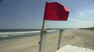 NC rip currents: 4 dead, rip current safety tips
