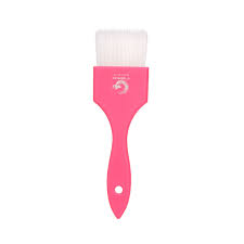 Hair Dyeing Brush Hair Tint Brush Hair Coloring Brush For Hair Dye Soft Bristle Hair Painting Brushes Walmart Com Walmart Com