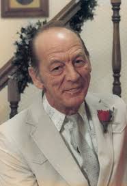 Allen ""Al"" E. Hill, Jr. Obituary October 15, 2015