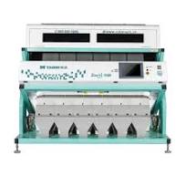 China Taiho 8 Chute Rice Color Sorting Selector Sorter Machine