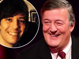 She's an actor, producer, photographer, and sales manager at one of the biggest hotels in lake placid. Who Is Stephen Fry S Husband Elliott Spencer And How Much Younger Is He Than The Star Mirror Online