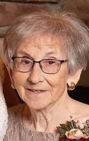 Patricia Mae Cottrell Obituary October 18, 2020