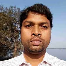 Dr. Ajit Kumar Swain, Rourkela, Odisha, India