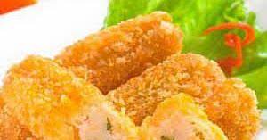 Resep Nugget Tempe Enak Resep4 Blogspot Com Tentu Gurih Namun Sederhana Cara Membuat Masakan Bahan Tempe Prakt Makanan Dan Minuman Cemilan Resep Masakan