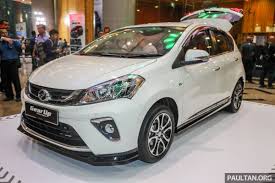 4,235 kereta murah bawah rm30k untuk dijual dari dealers and direct owner in malaysia with yearly road tax and monthly loan installment calculated for you. Perodua Myvi 2018 Pakej Lengkap Aksesori Gearup Paultan Org