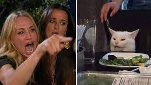Which Iconic Meme Are You