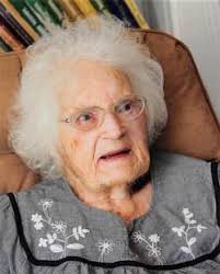 Pauline Chase Wiggers (1914-2016)