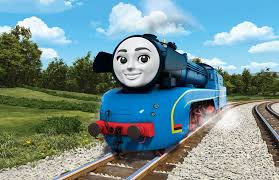 Thomas goes to the great railway show and competes with some of the world's finest locomotives. The Great Race Trailer Thomas The Tank Engine Gets 13 Diverse Pals Ew Com