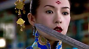 The Beauty Of Darkness — Terry Silver would do this.