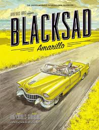 Blacksad is a noir comic series created by spanish authors juan díaz canales (writer) and juanjo guarnido (artist), and published by french publisher dargaud in album format. Blacksad Download Free Cbr Cbz Comics 0 Day Releases Comics Batman Spider Man Superman And Other Superhero Comics