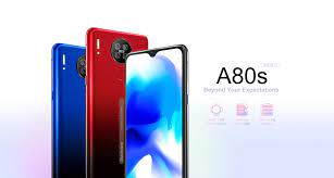 Blackview A80s - Ist die A80-Reihe ...