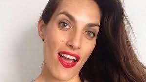 Vanessa Cabe's Instagram, Twitter & Facebook