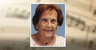 Joan Bilger Obituary March 3, 2025