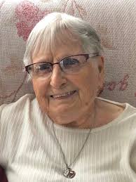 June "Tootie" Erickson Obituary January 1, 2022