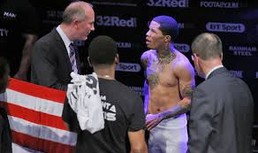 Next fight of gervonta davis is not determined yet. Gervonta Davis Misses Weight Twice Liam Walsh Questions Floyd Mayweather Methods Boxing Sport Express Co Uk