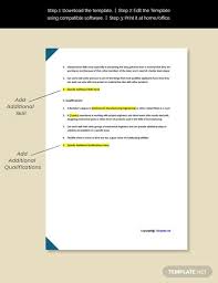 Free Mechanical Engineering Manager Job Description Template Ad Sponsored Engineering Mechanic Job Description Template Job Ads Mechanical Engineering