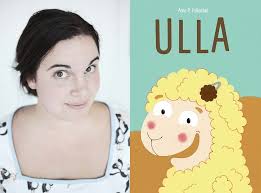 BOKAKTUELL: Barneboktips frå Anna R. Folkestad