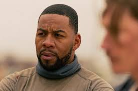 Which 'Best Man' co-star will soon join Morris Chestnut