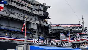 Everything To See and Do at the USS Midway Museum – Blog