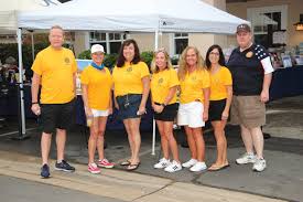 San Diego County American Legion Baseball Charity Golf Tournament takes  place at Twin Oaks Golf Course — Ranch & Coast Magazine